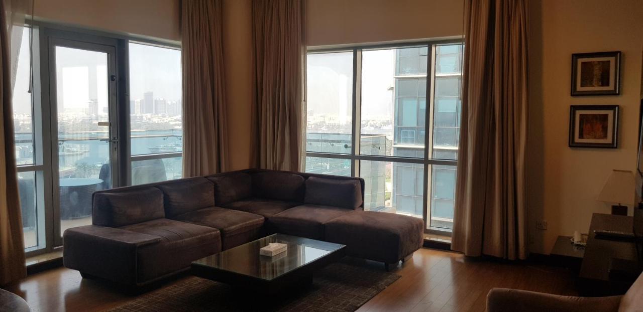 Tulip Creek Hotel Apartments Dubai Dış mekan fotoğraf