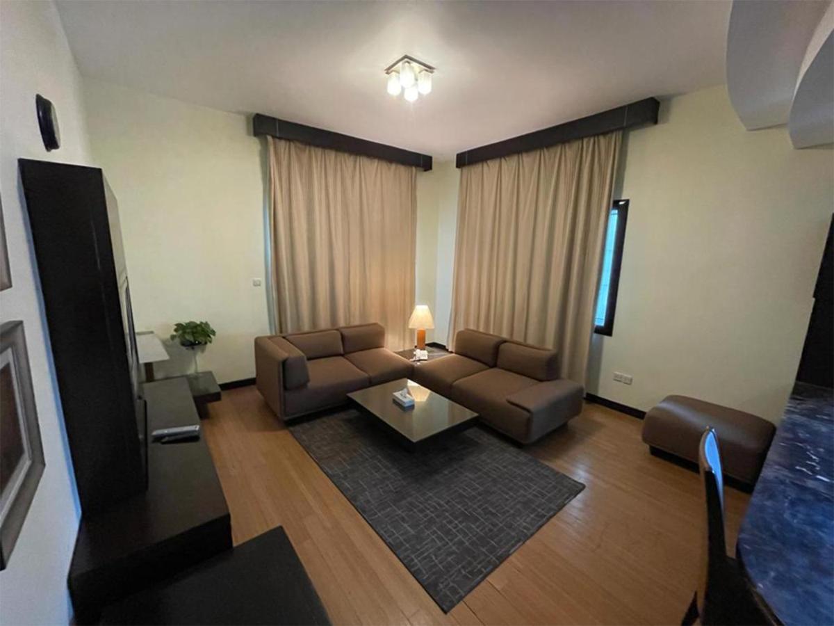 Tulip Creek Hotel Apartments Dubai Dış mekan fotoğraf